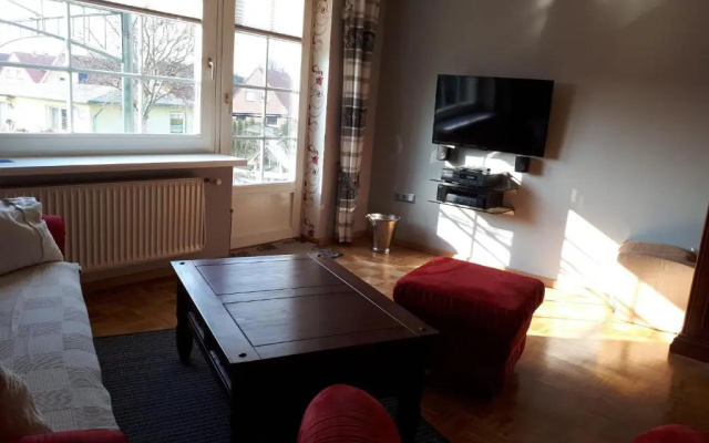 Fewo Pahlke 1291