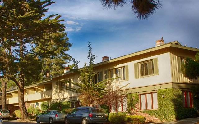 Stilwell Hotel