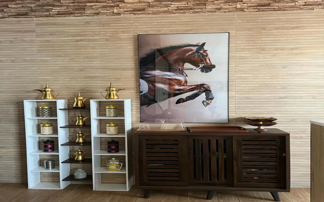 AlShumoukh Alraqyah Furnished Apartments