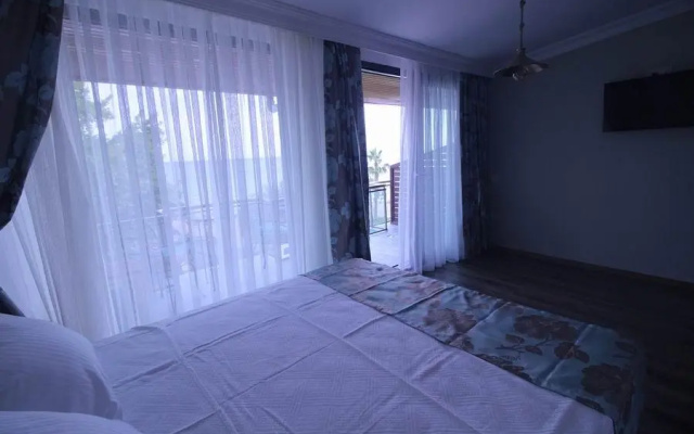 Kucukkuyu Sarissa Boutique Hotel
