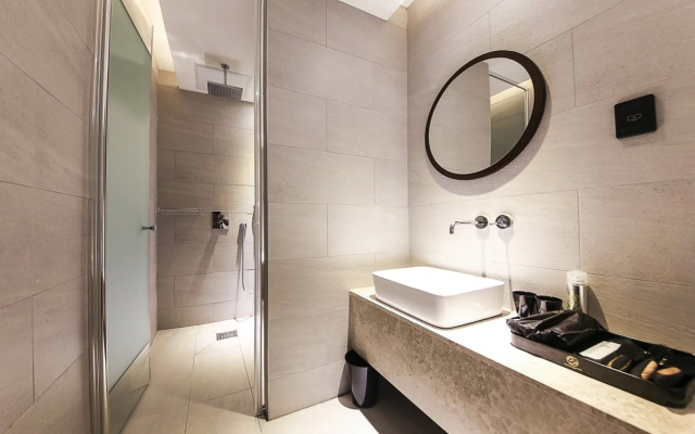 Centralperson Pyeongtaek Hotel