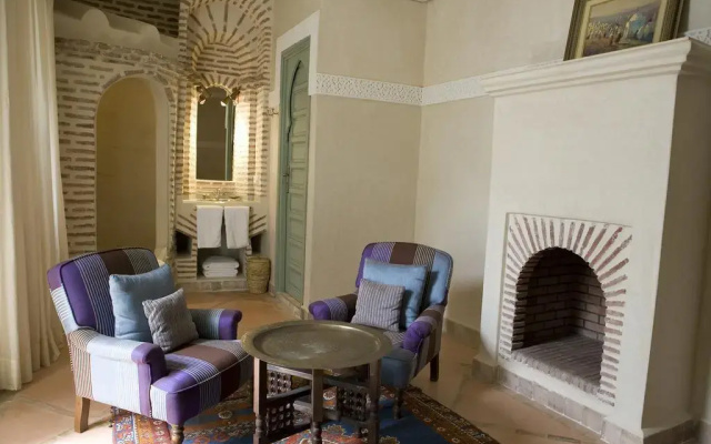 Riad Les Hibiscus