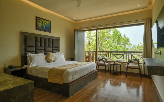 Aavaas Hill Resort
