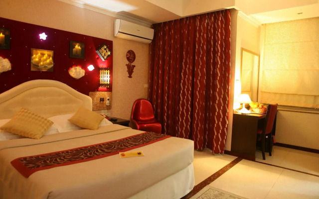Le Vieux Nice Inn