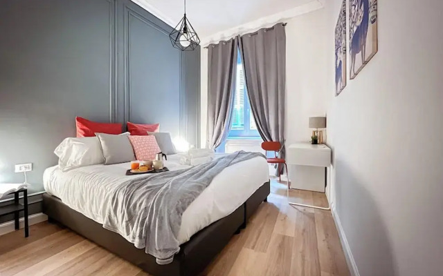 Happy Family Apartments Luccoli