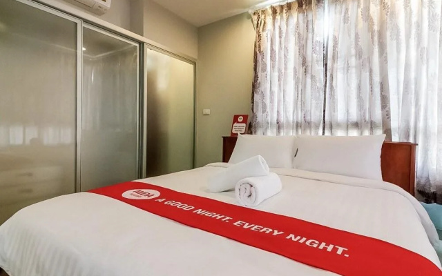 Nida Rooms Lasalle Bangna La Maison
