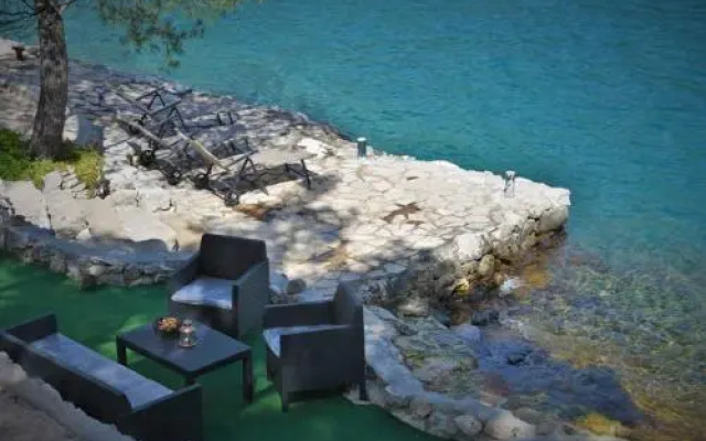 Holiday home Dumboka