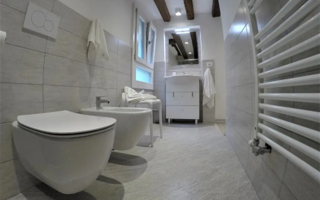 Goodwind Venice Apartments