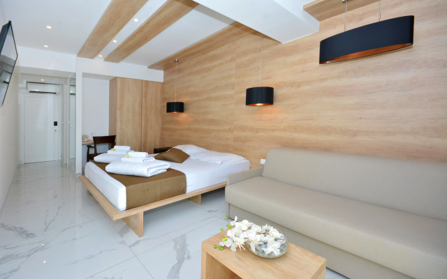Jona Rooms Podstrana