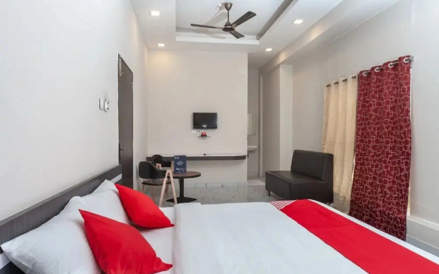 OYO 22300 Sri Ramachandra guest house