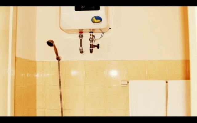 Thong Do Hotel