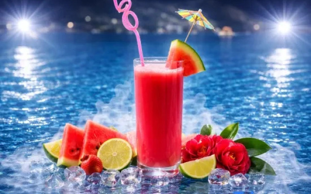 Fung Yuet Resort Hotel