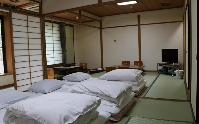 Miyajima Hotel New Kotobuki