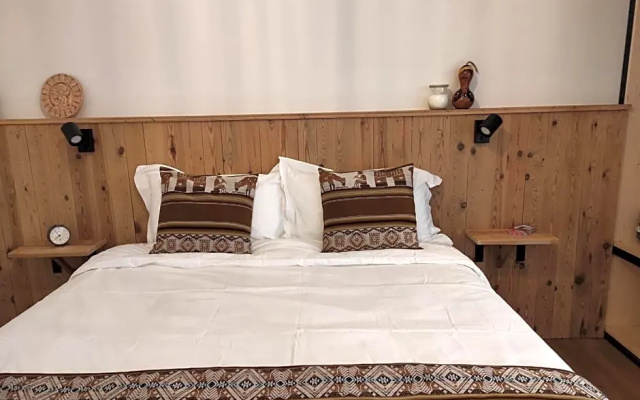 B&B In den Roden Schilt