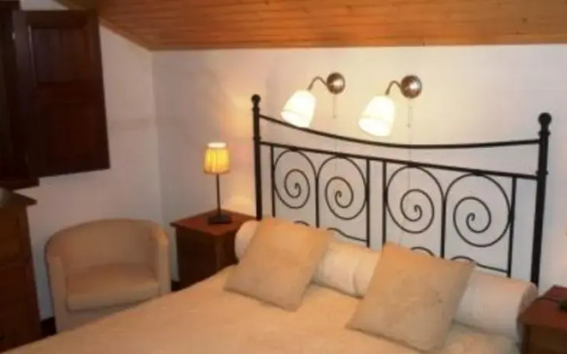Casa da Bouca