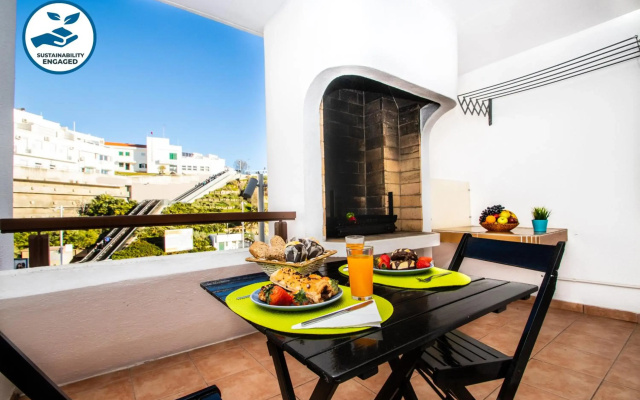 Apartment Studio Marbella