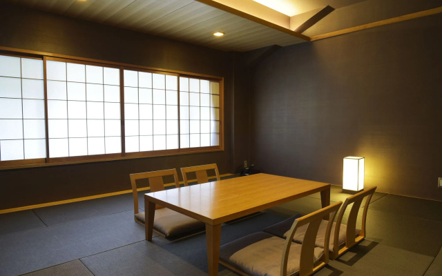 Shioyu Naginoto