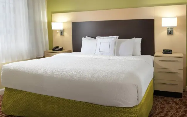 TownePlace Suites by Marriott Lake Jackson Clute