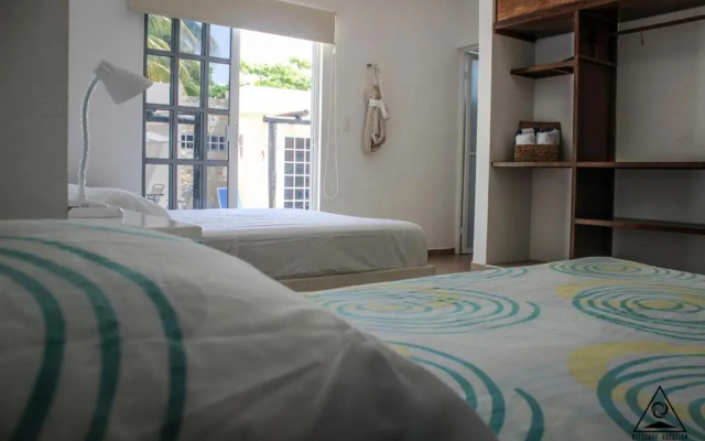 Casa Kinich Sisal