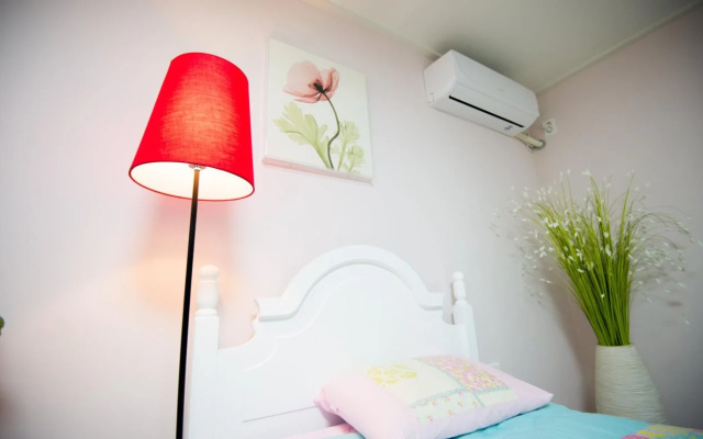 In Guesthouse