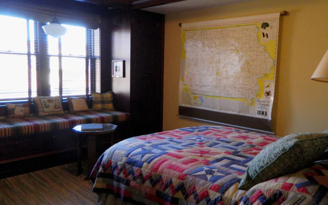 Hotel Pattee