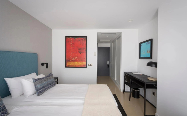 Hotel Tahiti