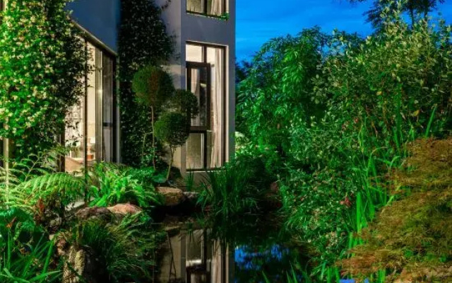 Yezi Garden Hotel