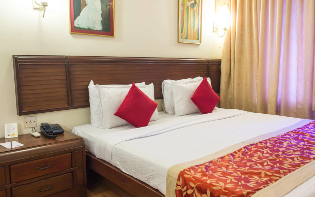Yuvarani Residency