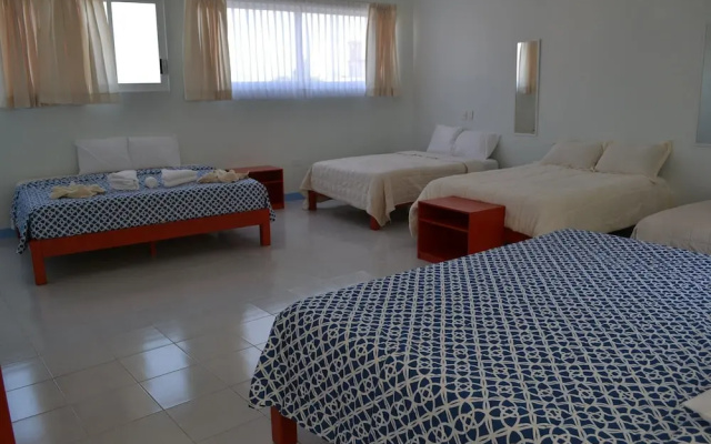 Hotel Nichim Ja