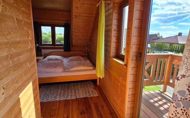 Holiday Home Sarbinowo Near Baltic Sea