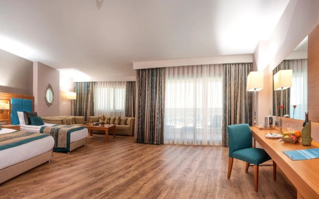 Aquasis De Luxe Resort & SPA - Ultra All Inclusive
