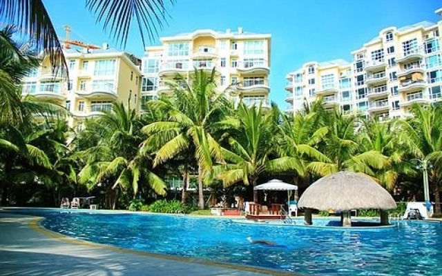 Sanya Tujia Vacation Rentals- Sanya Bay