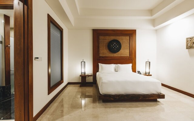 Centara Grand Nusa Dua Resort & Villas