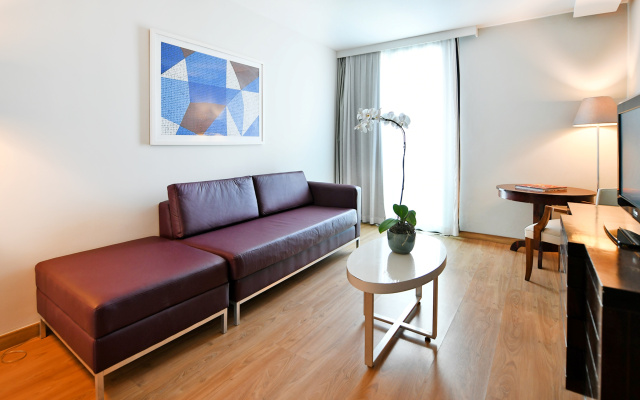 Pestana Rio Atlantica