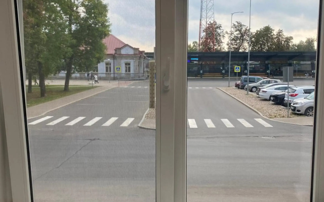 Platform Narva
