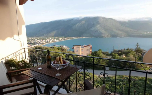 Almini Apartments