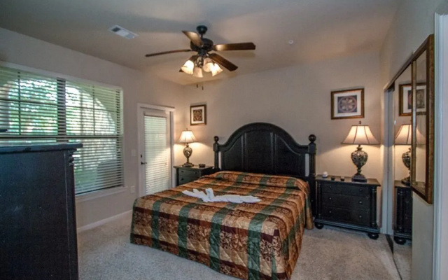 Tropical Escape Prestige Collection Homes