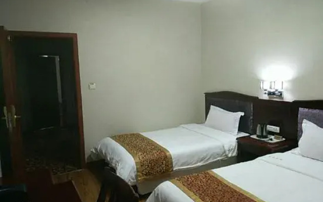 Panhua Hotel