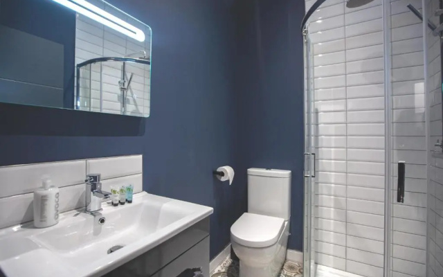 Yellow Hive Boutique Stay Apt 1