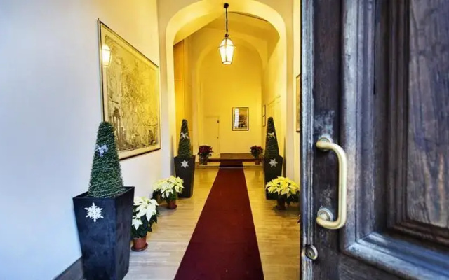 A&A B&B
