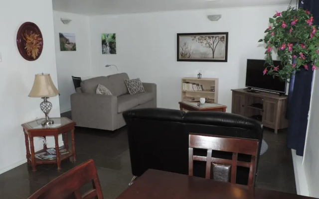 Appartement du Vieil Édifice