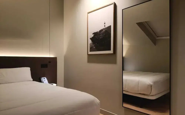 U-Hotel Aduana Ribadeo