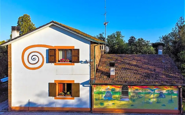 B&B La mia Oasi