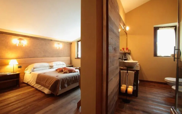 Residence Courmaison