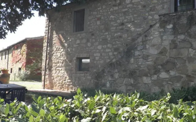 Azienda Agricola Masseto