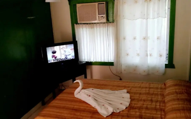Hotel La Quinta Roatan