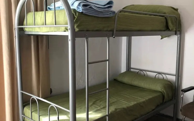 Sayo Hostel