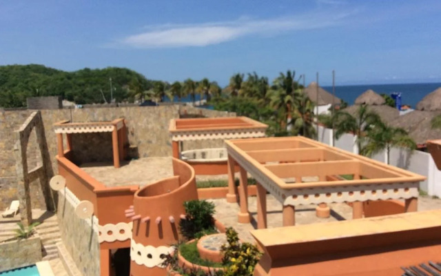 Xquenda Huatulco Spa