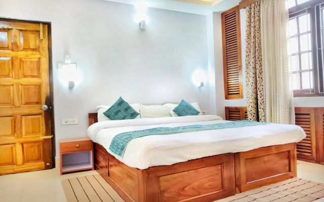 Capital O 2402 Hotel HighWinds