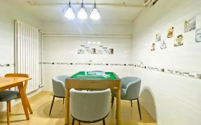 Qingshanshan Homestay